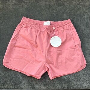 NWT SweetHoney Women’s Relay Shorts Size Medium